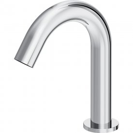 Сенсорный смеситель для умывальника Damixa Scandinavian Pure