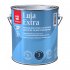 Краска моющаяся Tikkurila Luja Extra матовая база А белая 2,7 л