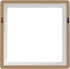 Полка настенная Spaceo 20x20 см/24x24 см/28x28 см МДФ цвет белый 3 шт