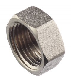 Заглушка Valtec 1/2 ВР(г) латунная (VTr.590.N.0004)