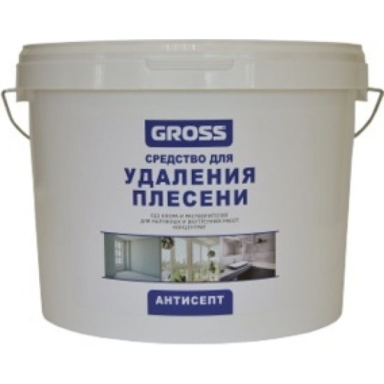 Пропитка GROSS Антисепт