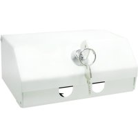 Металлическая распределительная коробка распределительная SUPRLAN КРТМ