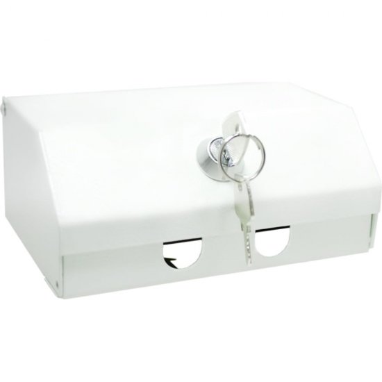 Металлическая распределительная коробка распределительная SUPRLAN КРТМ