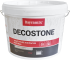 Покрытие декоративное фактурное Bayramix Decostone мелкая 15 кг цвет белый
