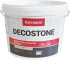 Покрытие декоративное фактурное Bayramix Decostone крупная 15 кг цвет белый