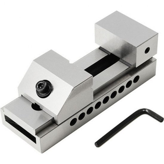 Лекальные тиски ZITOM QKG50