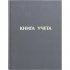 Книга учета Staff 130043