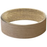 Кромка с клеем для столешницы 240x4.5 см цвет дуб мадуро