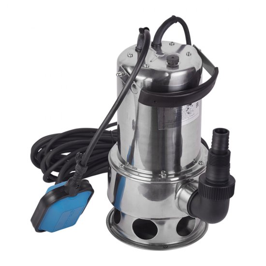 Насос фекальный Джилекс 200/7 Н для грязной воды 200 л/мин (5305)