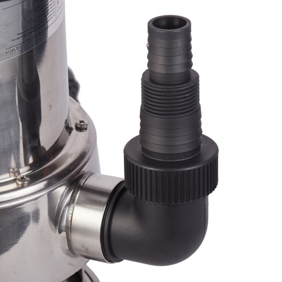 Насос фекальный Джилекс 200/7 Н для грязной воды 200 л/мин (5305)