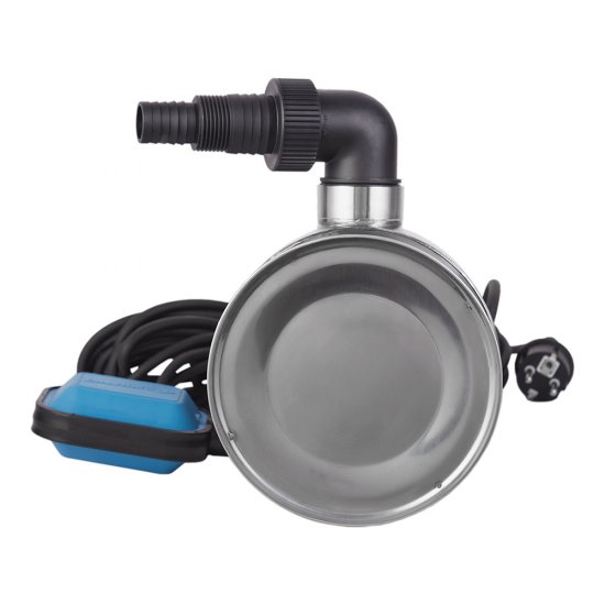 Насос фекальный Джилекс 200/7 Н для грязной воды 200 л/мин (5305)