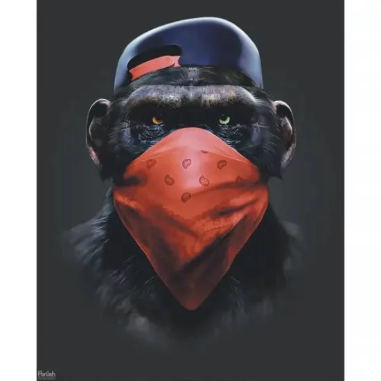 Картина на холсте 