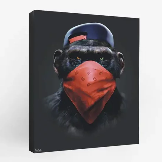 Картина на холсте 