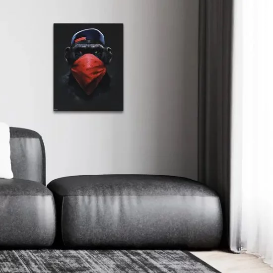 Картина на холсте 