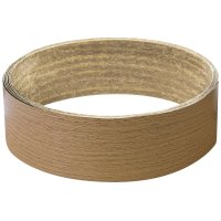 Кромка с клеем для столешницы 240x4.5 см цвет дуб горный