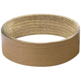 Кромка с клеем для столешницы 240x4.5 см цвет дуб горный