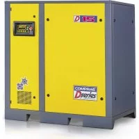 Винтовой компрессор COMPRAG D-1508