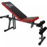 Спортивная скамья Atlas Sport AS-03 Red