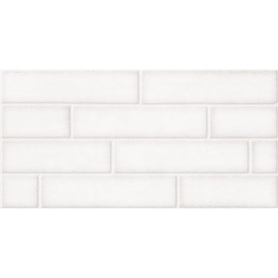 Плитка для стен Beryoza Ceramica Брик