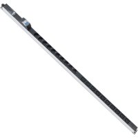 Вертикальный блок розеток Cabeus PDU-16-10S-10C19-B-T