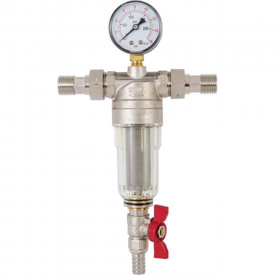 Фильтр механической очистки Vaxt 1/2