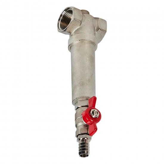 Фильтр механической очистки Vaxt 1