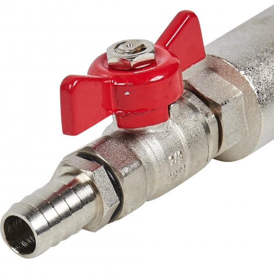 Фильтр механической очистки Vaxt 1