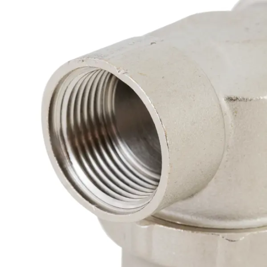 Фильтр прямой Vaxt 3/4