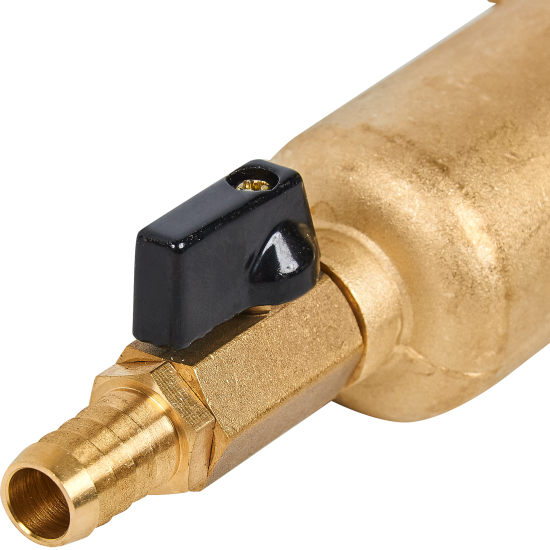 Фильтр механической очистки Vaxt 1/2