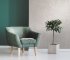 Фактурная штукатурка Maitre Deco «Le Beton» эффект бетона 9 кг