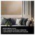 Краска декоративная Maitre Deco Effet Metallise Laiton полуглянцевая эффект металла 0.3 кг