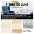 Фактурная штукатурка Maitre Deco «Pierre De Lune» 15 кг