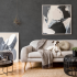 Микроцемент высокопрочный материал с эффектом бетона Maitre Deco «Microciment Devant» 6 кг