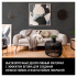 Микроцемент высокопрочный материал с эффектом бетона Maitre Deco «Microciment Devant» 6 кг