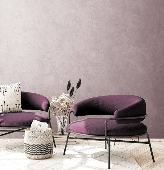 Краска перламутровая Maitre Deco Soie глянцевая эффект шелка база А 1 кг