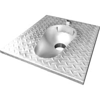 Напольный унитаз ООО Доминант Чаша Генуя