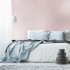 Краска декоративная Maitre Deco Effet Metallise Rose полуглянцевая эффект металла 0.3 кг