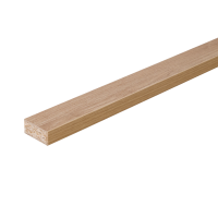 Карниз для кухонного шкафа Сантьяго Delinia ID 220x4 см ЛДСП цвет бежевый