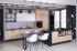 Карниз для кухонного шкафа Сантьяго Delinia ID 220x4 см ЛДСП цвет бежевый