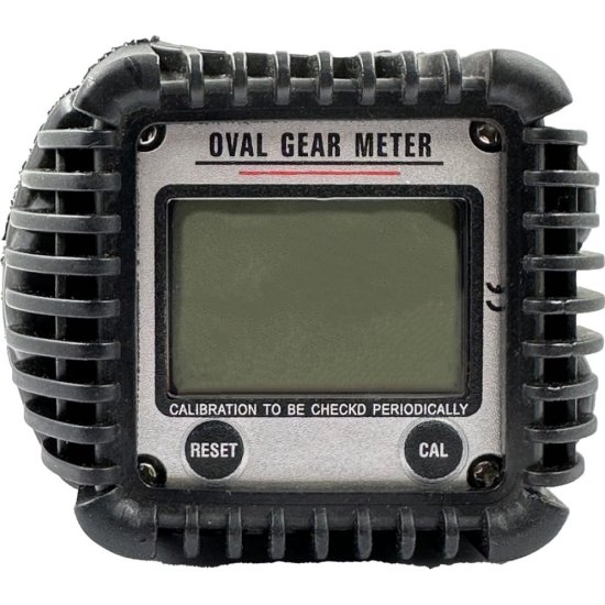 Электронный счетчик Петролл petroll ogm-15e