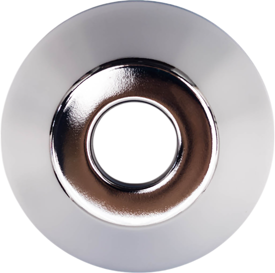 Отражатель глубокий, 3/4