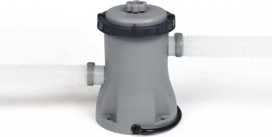Фильтр-насос для бассейна Bestway Flowclear 8300 л 16 Вт