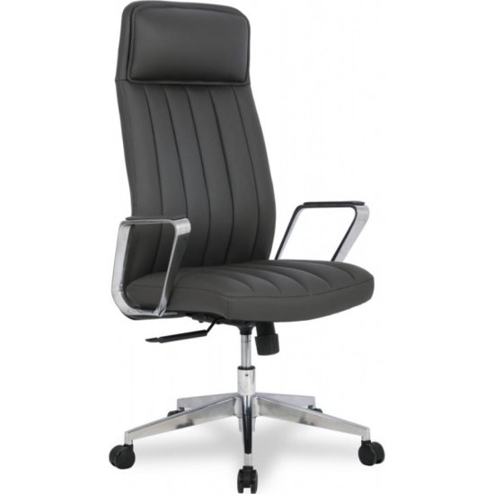 Кресло College HLC-2413L-1/Dgrey