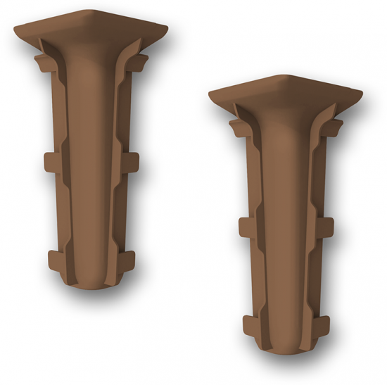 Угол внутренний для плинтуса 