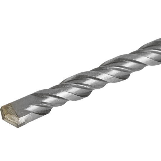 Бур по бетону SDS-plus 10x92x160 мм