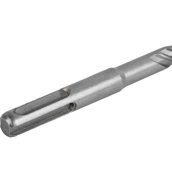 Бур по бетону SDS-plus 10x92x160 мм