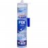 Клей JETFIX JETFIX CLEAR FIX