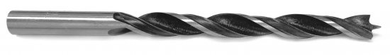 Сверло спиральное по дереву 553107 7x98 мм