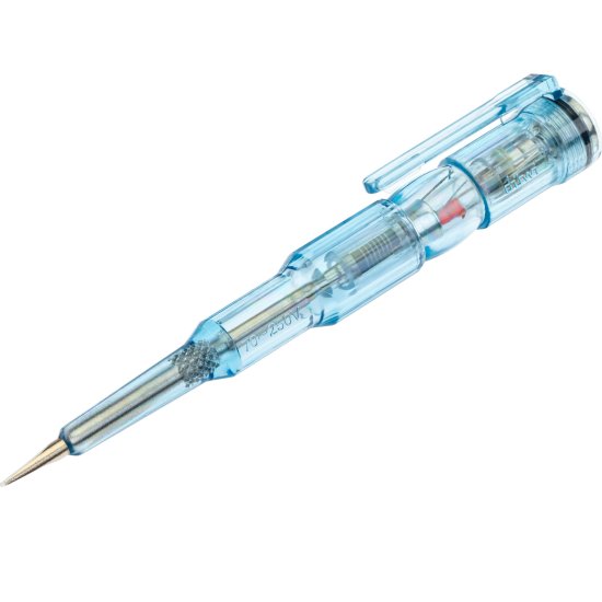 Отвертка-пробник Duwi ОП-1 DIY