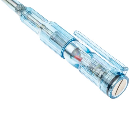 Отвертка-пробник Duwi ОП-1 DIY